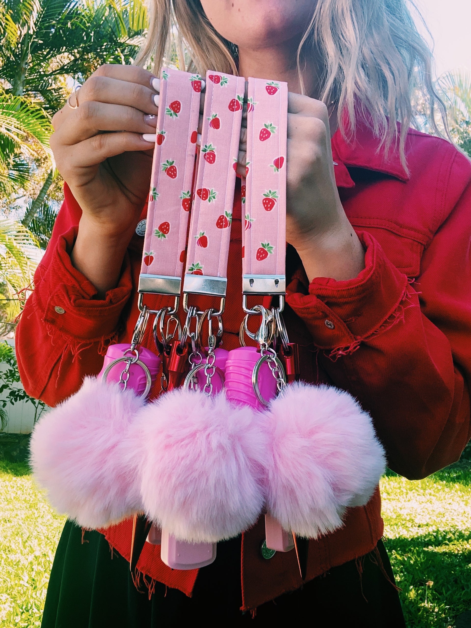 Safety First Boutique