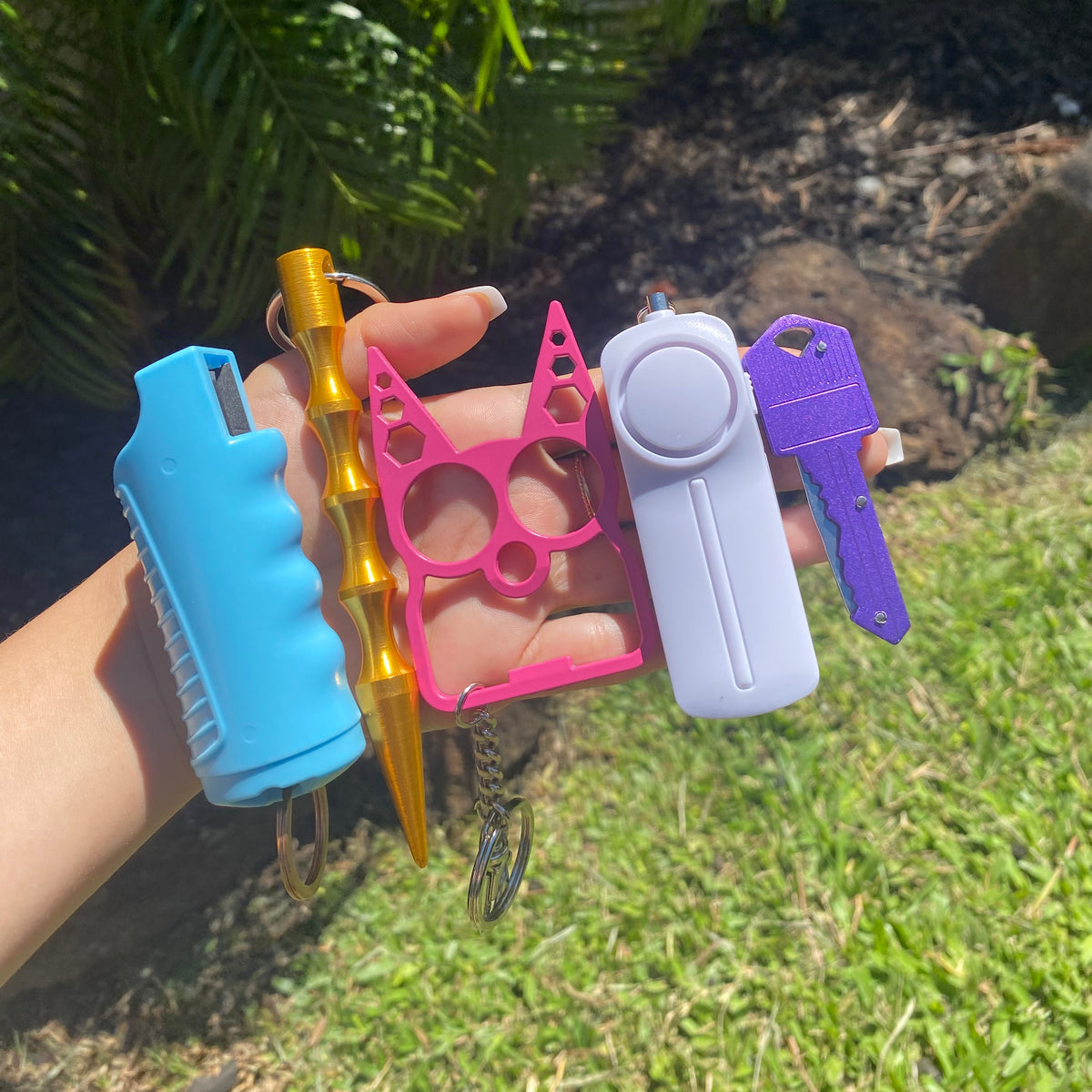 Safety First Boutique