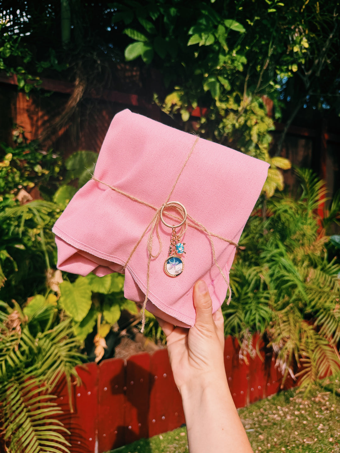SFB tote bag