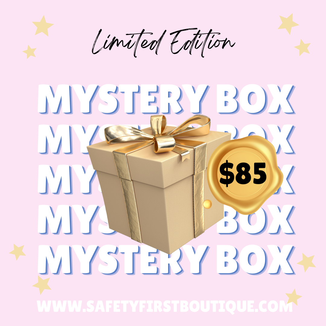 Mystery box